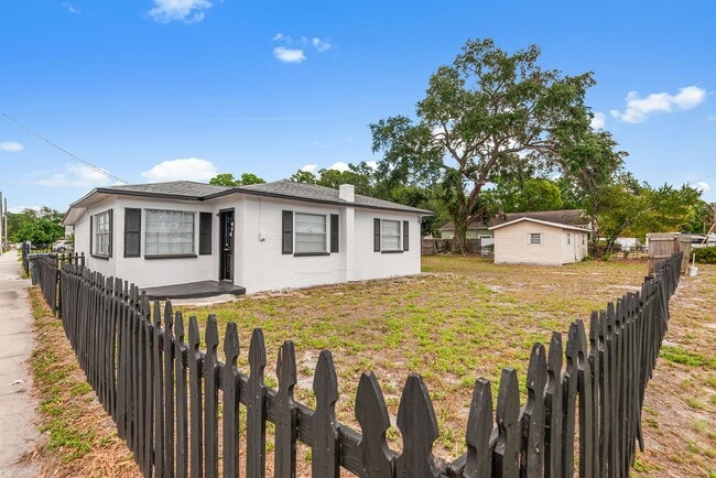 property at 201 N Himes Ave