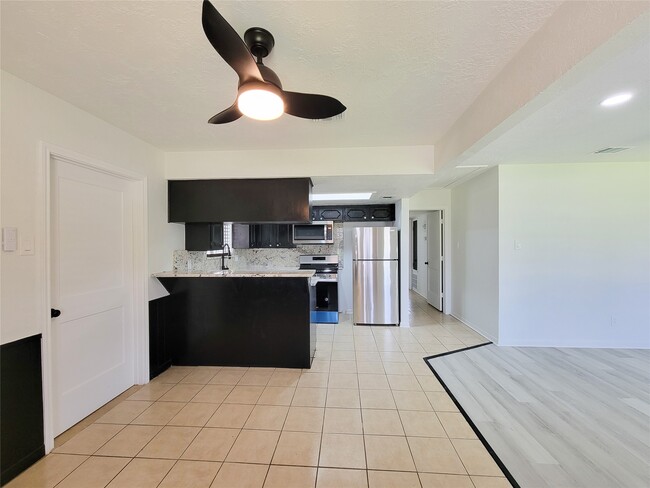 property at 10614 Bainbridge St