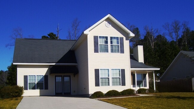 property at 1 Cordage Cir