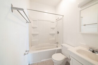 2120-2124 Dwight Way in Berkeley, CA - Building Photo - Building Photo