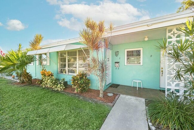 450 North Blvd in Boynton Beach, FL - Building Photo - Building Photo