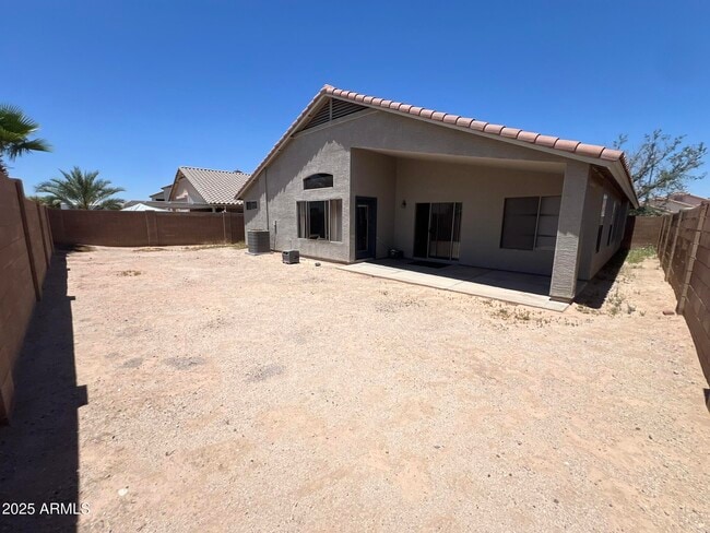 16423 W Monroe St in Goodyear, AZ - Building Photo - Building Photo