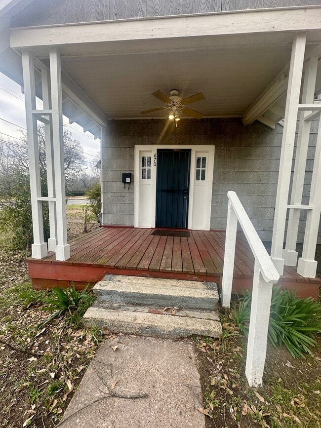 670 Goodman St in Memphis, TN - Building Photo - Building Photo