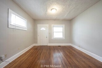 413 W 40th St in Indianapolis, IN - Building Photo - Building Photo