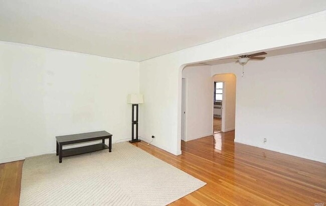 property at 67-35 Yellowstone Blvd