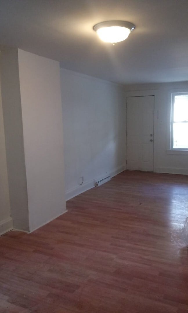 55 Hancock St in Trenton, NJ - Building Photo - Building Photo