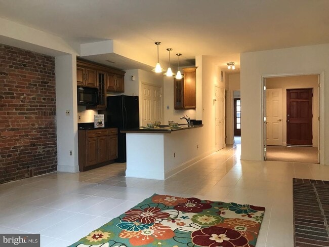 property at 1246 Maryland Ave NE