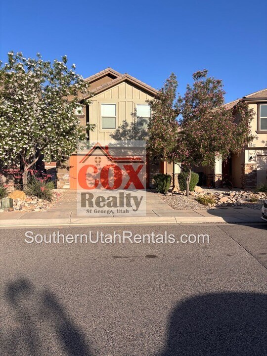 5946 Challenger Way in Saint George, UT - Building Photo