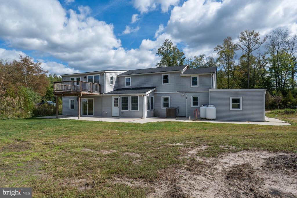 1979 US-206 in Vincentown, NJ - Building Photo