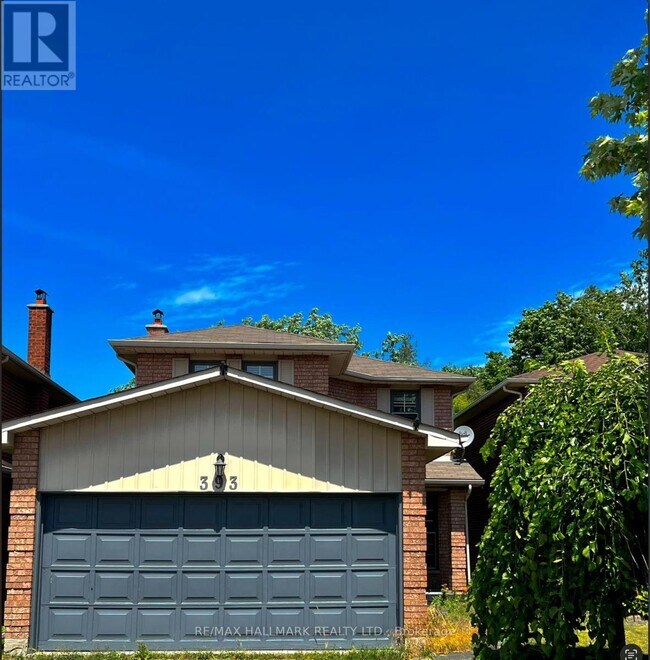 property at 393 Pickering Crescent