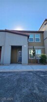9127 Rory Storm St in Las Vegas, NV - Building Photo
