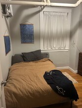 585 Beacon St, Unit B in Boston, MA - Building Photo - Building Photo