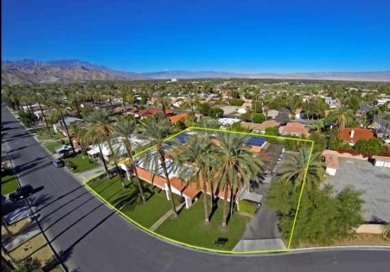 73450 Royal Palm Dr in Palm Desert, CA - Building Photo