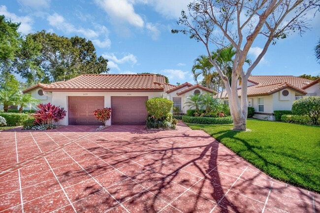 6100 Waldwick Cir in Delray Beach, FL - Building Photo - Building Photo