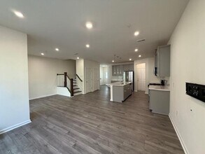 1216 Grenshaw Dr in Morrisville, NC - Building Photo - Building Photo