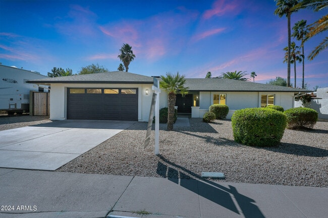 5423 E Justine Rd