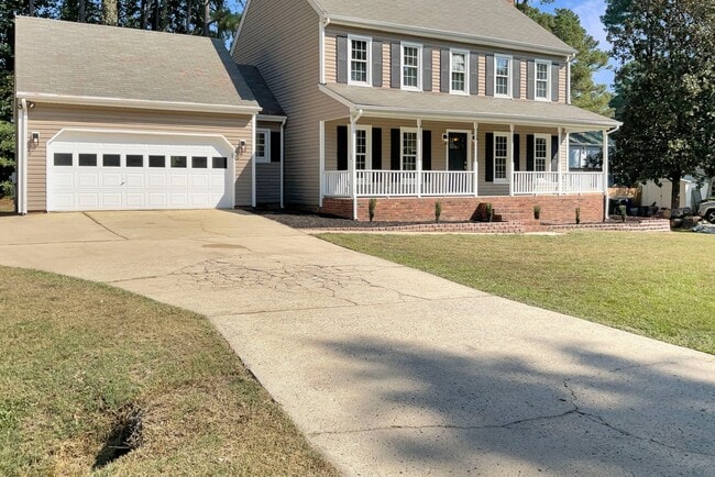 property at 6010 River Landings Dr