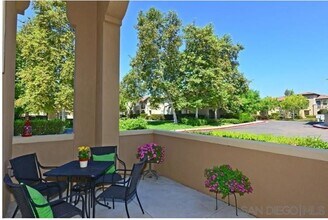 14650 Via Fiesta in San Diego, CA - Building Photo - Building Photo