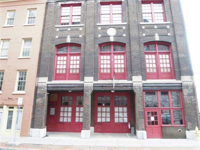 106 Montgomery St in Syracuse, NY - Building Photo