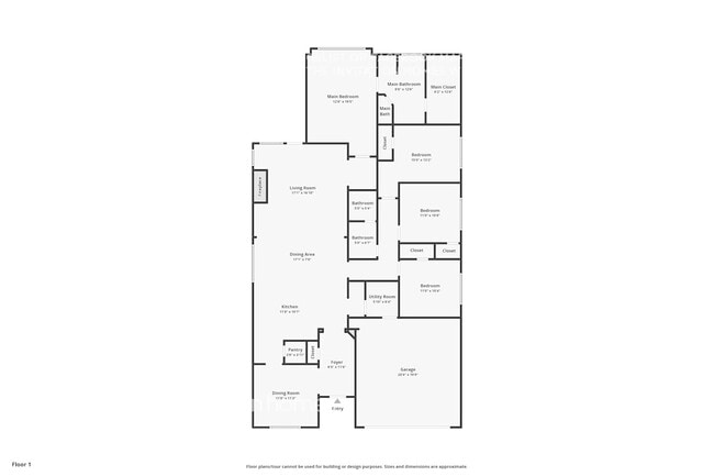 574 Louder Way in Rockwall, TX - Building Photo - Building Photo