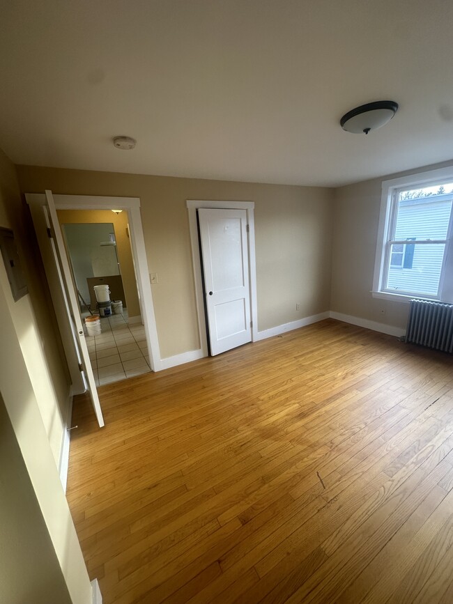 163 Islington St, Unit #2
