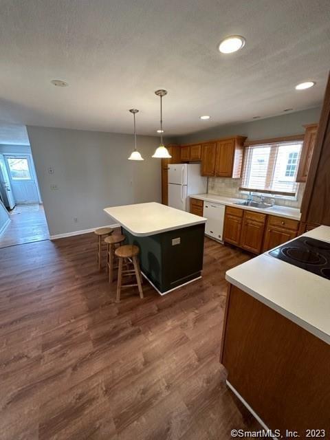 98 Harbor Dr in Stamford, CT - Building Photo - Building Photo