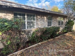 207 W Cherokee Dr in Harker Heights, TX - Building Photo - Building Photo