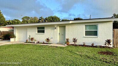 104 Cherry St in Melbourne, FL - Building Photo - Building Photo