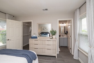 Sylvara Anderson 55+ Active Adult Living in Anderson, SC - Foto de edificio - Interior Photo