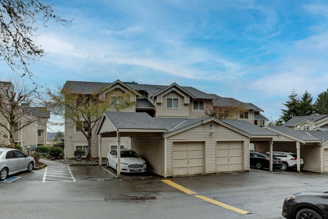 4200 Smithers Ave S in Renton, WA - Building Photo