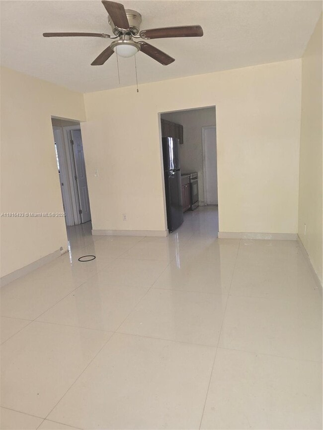 14746 NE 6th Ave in Miami, FL - Building Photo - Building Photo