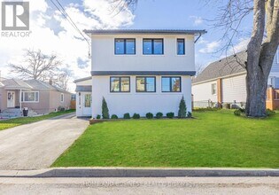 1326 Meredith Ave in Mississauga, ON - Building Photo - Building Photo