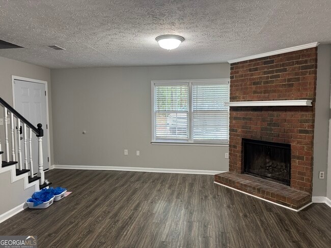 170 Highland Park Dr in Athens, GA - Foto de edificio - Building Photo