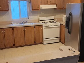 4683 Abernathy Rd in Fairfield, CA - Foto de edificio - Building Photo