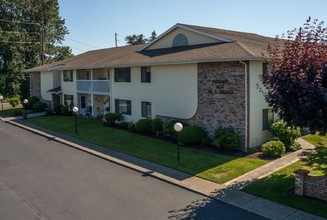 Heritage Apartments in Lynden, WA - Building Photo - Building Photo