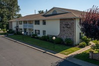 Heritage Apartments in Lynden, WA - Foto de edificio - Building Photo