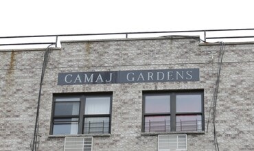 Camaj Gardens in Bronx, NY - Building Photo - Building Photo