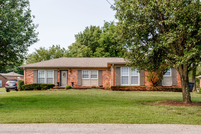 Jamestown Townhomes