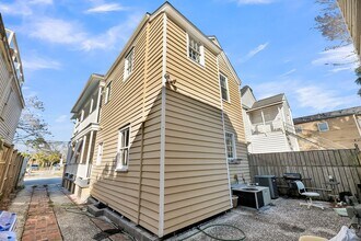 107 Line St in Charleston, SC - Building Photo - Building Photo