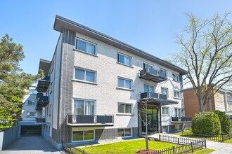1125 Galt Rue in Verdun, QC - Building Photo - Building Photo