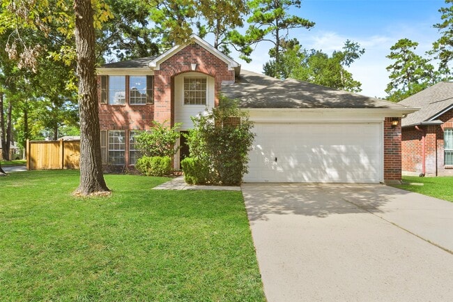 2003 Whitelaw Dr