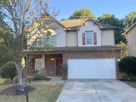 3978 Otter Dam Ct in Atlanta, GA - Building Photo