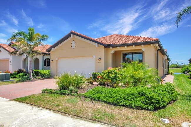 24289 Spartina Dr in Venice, FL - Building Photo - Building Photo