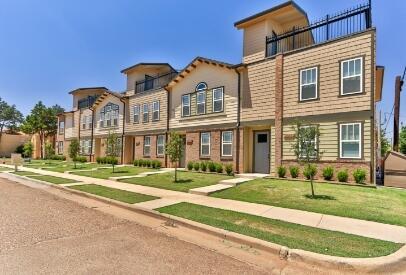 1514 Avenue W in Lubbock, TX - Building Photo - Building Photo