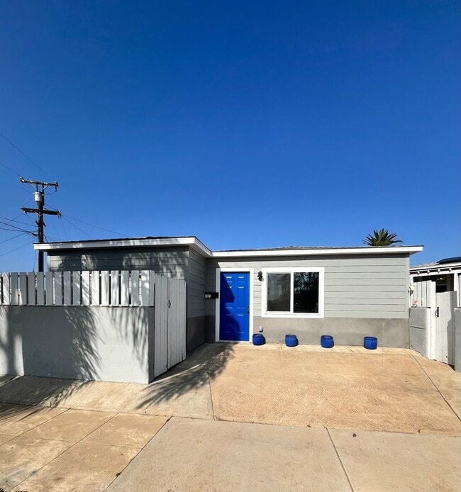 property at 1301 E 28th St