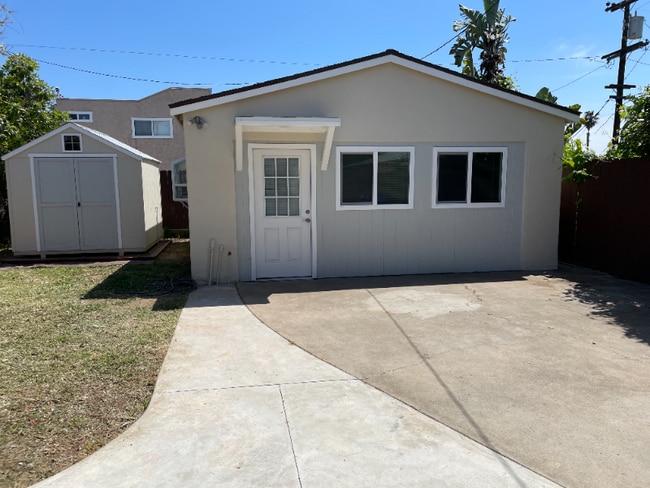 2739 Magnolia Ave in San Diego, CA - Building Photo - Building Photo