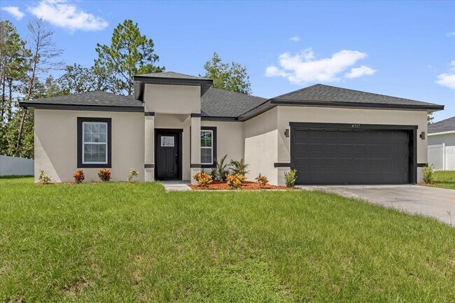 4717 SW 166th Ln in Ocala, FL - Building Photo - Building Photo