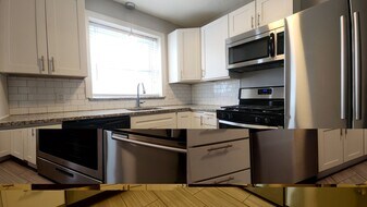 7754 Kingsbury Blvd, Unit 1 in Clayton, MO - Building Photo