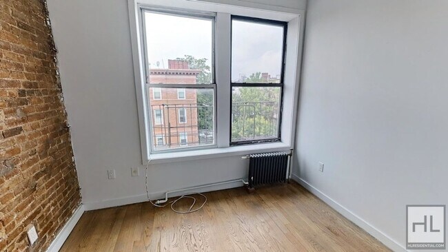 property at 609 Nostrand Ave