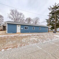 1252 S Waugh St in Kokomo, IN - Building Photo